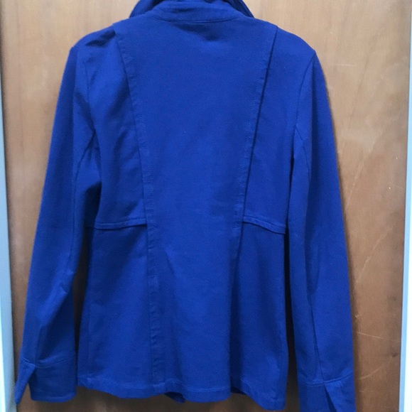 Jacket - Picture 3 of 3